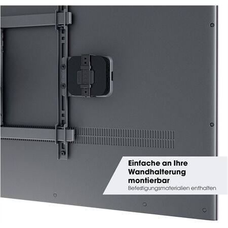 Vogels TVA 6400 Medienbox-Halterung