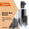 Vogels TVA 6400 Medienbox-Halterung