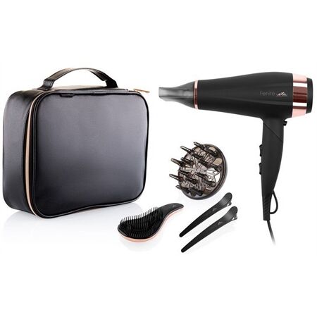 Eta Fenité Black Edition Set