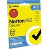 NORTON 360 Deluxe (1 Jahr)