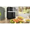 Bosch MAFS 2462B Heissluftfritteuse
