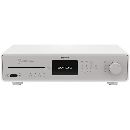 Sonoro Maestro Quantum Signature