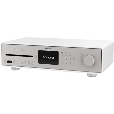Sonoro Maestro Quantum Signature