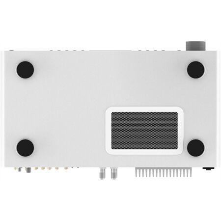 Sonoro Maestro Quantum Signature