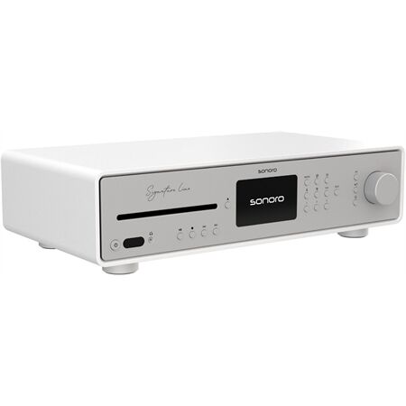 Sonoro Maestro Quantum Signature