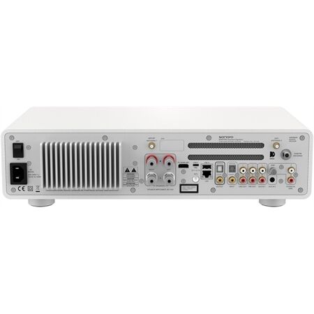 Sonoro Maestro Quantum Signature