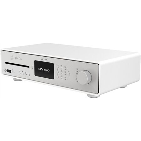 Sonoro Maestro Quantum Signature