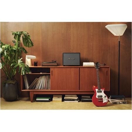 Marshall Woburn BT III