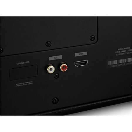 Marshall Woburn BT III