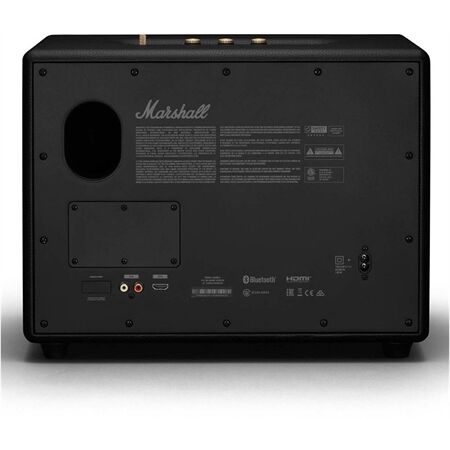Marshall Woburn BT III