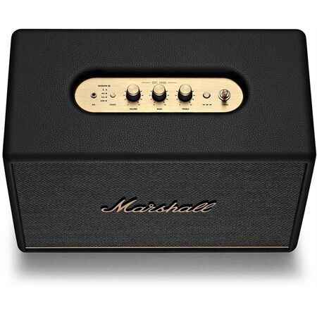 Marshall Woburn BT III