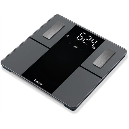 Beurer BF 500 Super Black Edition