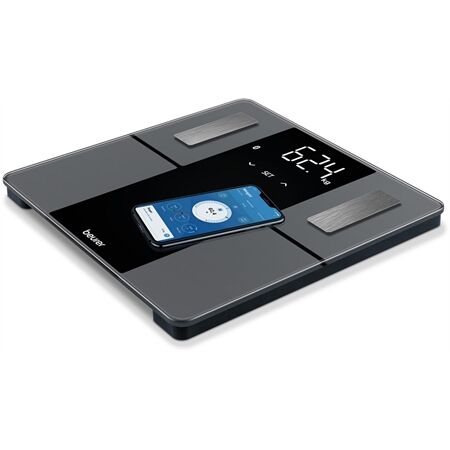 Beurer BF 500 Super Black Edition