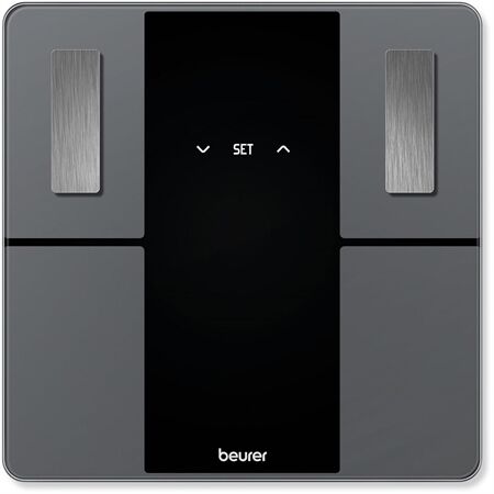 Beurer BF 500 Super Black Edition