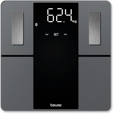 Beurer BF 500 Super Black Edition