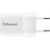 Intenso W30C² GaN USB-C Ladegerät (30W)