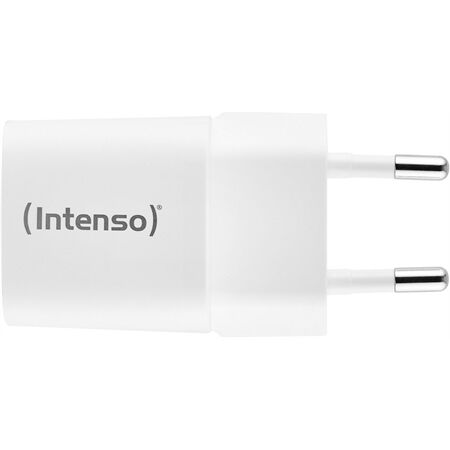 Intenso W30C² GaN USB-C Ladegerät (30W)