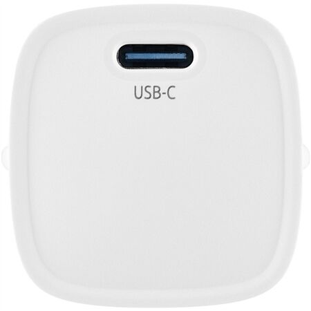 Intenso W30C² GaN USB-C Ladegerät (30W)