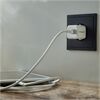 Intenso W30C² GaN USB-C Ladegerät (30W)