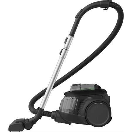 AEG AL61A2EPP Bodenstaubsauger ohne Beutel