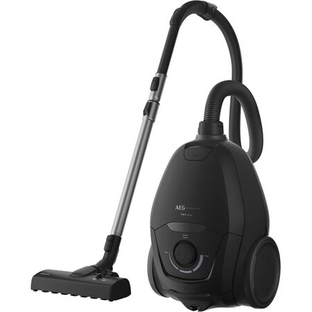 AEG VX83-A2EPP Bodenstaubsauger - extra leise