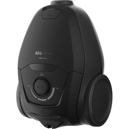 AEG VX83-A2EPP Bodenstaubsauger - extra leise