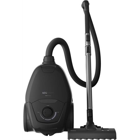 AEG VX83-A2EPP Bodenstaubsauger - extra leise