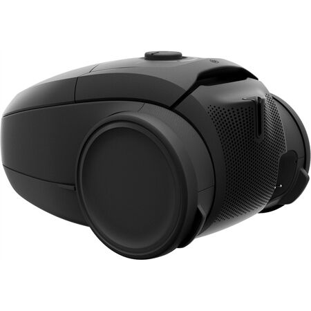 AEG VX83-A2EPP Bodenstaubsauger - extra leise