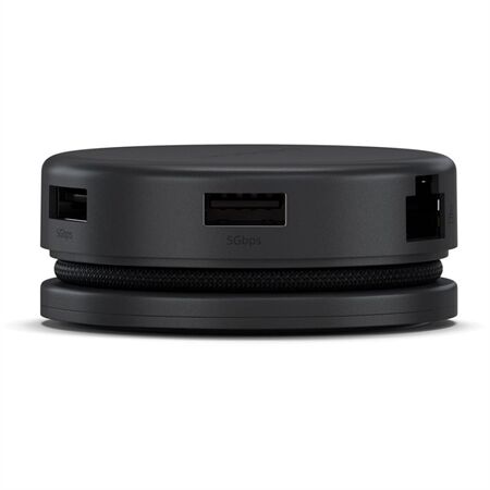 Satechi OntheGo 7-in-1 Multiport Adapter