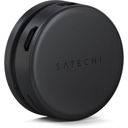 Satechi OntheGo 7-in-1 Multiport Adapter