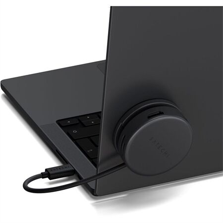 Satechi OntheGo 7-in-1 Multiport Adapter