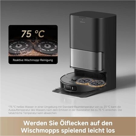 dreame L40 Ultra AE