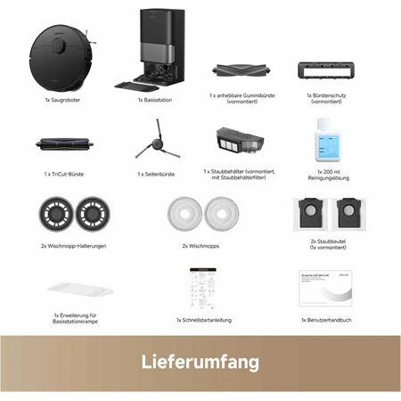 dreame L40 Ultra AE