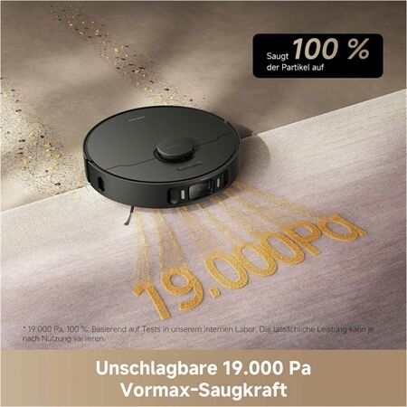 dreame L40 Ultra AE