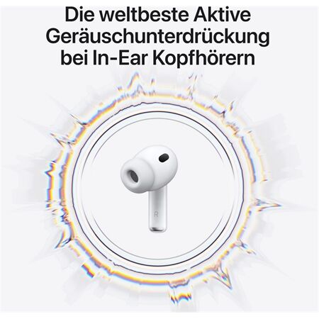Apple AirPods Pro 3