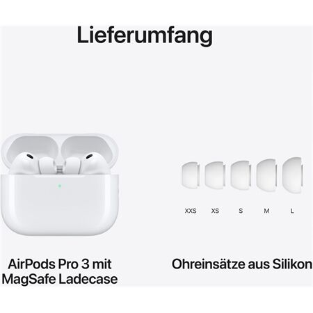 Apple AirPods Pro 3