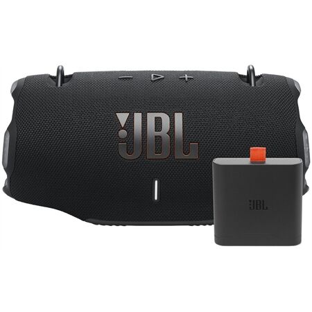 JBL Xtreme 4 BLKEUNA