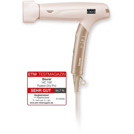 Beurer HC 150 Haartrockner