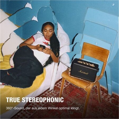 Marshall Kilburn III