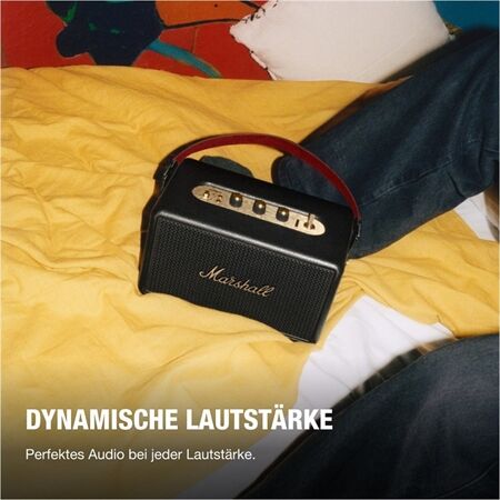 Marshall Kilburn III