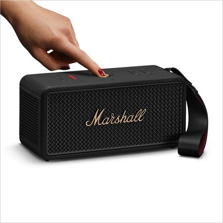 Marshall Middleton II