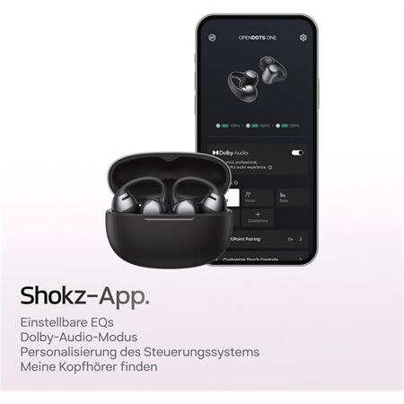 SHOKZ OpenDots ONE