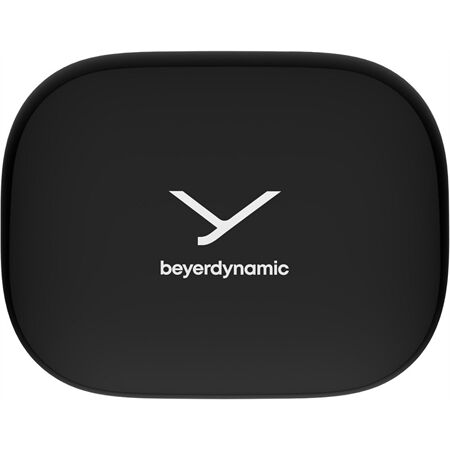 beyerdynamic AMIRON 200 sw