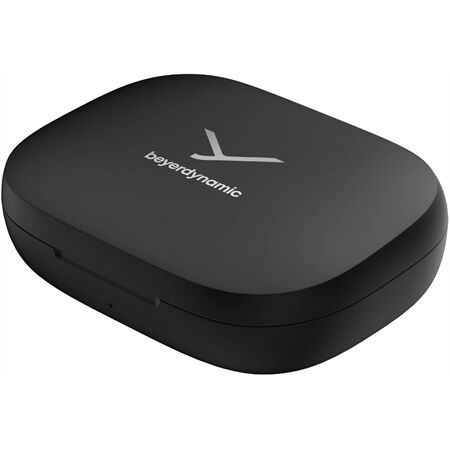 beyerdynamic AMIRON 200 sw