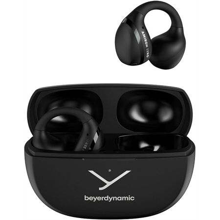 beyerdynamic AMIRON Zero sw