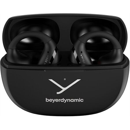 beyerdynamic AMIRON Zero sw