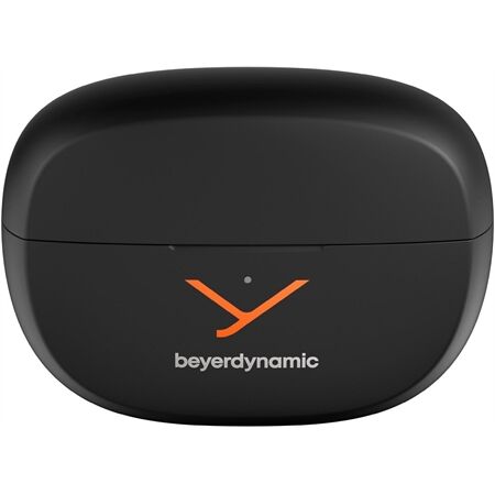 beyerdynamic AMIRON Zero sw/orange