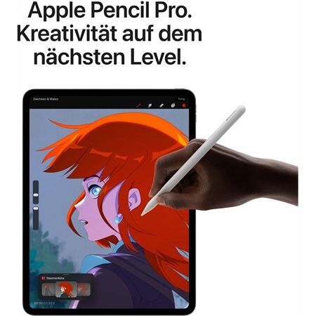Apple iPad Pro 11" (256GB) WiFi M5