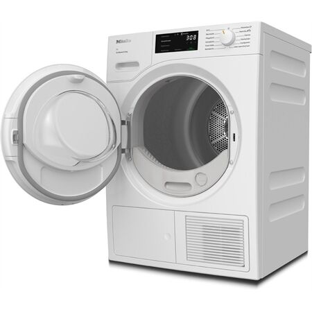 Miele TWC640WP EcoSpeed&8kg SneakerWash Edition