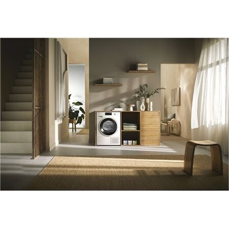 Miele TWC640WP EcoSpeed&8kg SneakerWash Edition